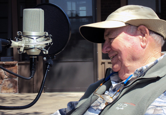 Lefty Kreh